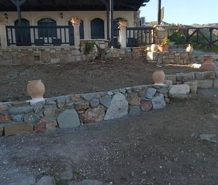 Guest house Coral Front Beach