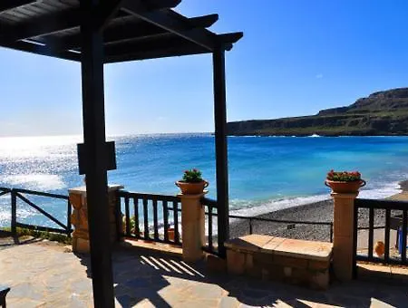 Coral Front Beach * Zakros