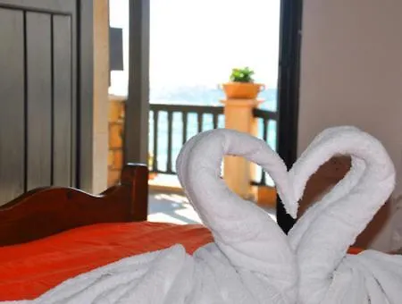 Guest house Coral Front Beach