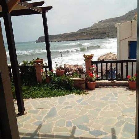 Coral Front Beach