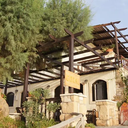 Coral Front Beach Guest house Zakros