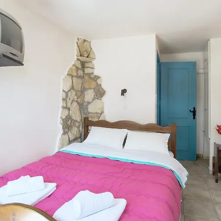Coral Front Beach Guest house *