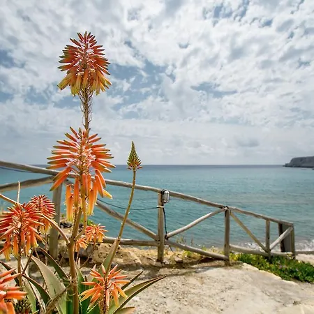 Coral Front Beach *