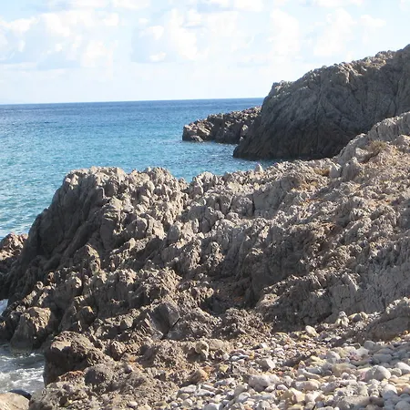Affittacamere Coral Front *