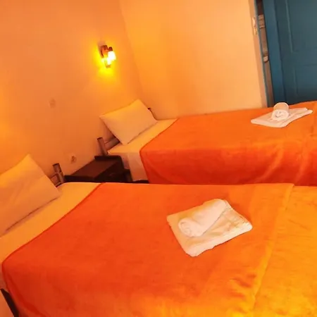 Guest house Coral Front Beach *